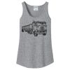 Women's Core Cotton Tank Top Thumbnail