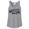 Women's Core Cotton Tank Top Thumbnail