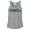 Women's Core Cotton Tank Top Thumbnail