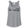 Women's Core Cotton Tank Top Thumbnail
