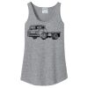 Women's Core Cotton Tank Top Thumbnail