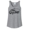 Women's Core Cotton Tank Top Thumbnail