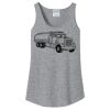 Women's Core Cotton Tank Top Thumbnail