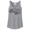 Women's Core Cotton Tank Top Thumbnail