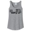 Women's Core Cotton Tank Top Thumbnail