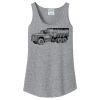 Women's Core Cotton Tank Top Thumbnail