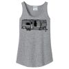 Women's Core Cotton Tank Top Thumbnail
