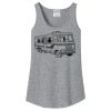 Women's Core Cotton Tank Top Thumbnail