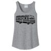 Women's Core Cotton Tank Top Thumbnail