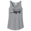 Women's Core Cotton Tank Top Thumbnail