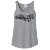 Women's Core Cotton Tank Top Thumbnail