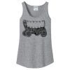 Women's Core Cotton Tank Top Thumbnail