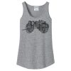 Women's Core Cotton Tank Top Thumbnail