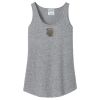 Women's Core Cotton Tank Top Thumbnail