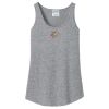 Women's Core Cotton Tank Top Thumbnail