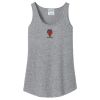 Women's Core Cotton Tank Top Thumbnail