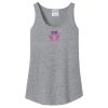 Women's Core Cotton Tank Top Thumbnail