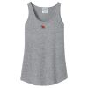 Women's Core Cotton Tank Top Thumbnail