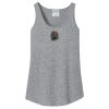 Women's Core Cotton Tank Top Thumbnail