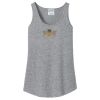 Women's Core Cotton Tank Top Thumbnail
