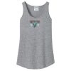 Women's Core Cotton Tank Top Thumbnail