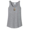 Women's Core Cotton Tank Top Thumbnail