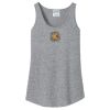 Women's Core Cotton Tank Top Thumbnail