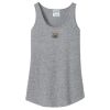 Women's Core Cotton Tank Top Thumbnail