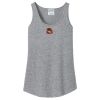 Women's Core Cotton Tank Top Thumbnail