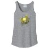 Women's Core Cotton Tank Top Thumbnail