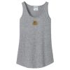 Women's Core Cotton Tank Top Thumbnail