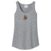 Women's Core Cotton Tank Top Thumbnail