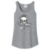 Women's Core Cotton Tank Top Thumbnail