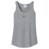 Women's Core Cotton Tank Top Thumbnail