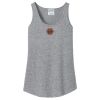 Women's Core Cotton Tank Top Thumbnail