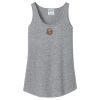 Women's Core Cotton Tank Top Thumbnail