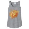 Women's Core Cotton Tank Top Thumbnail