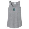 Women's Core Cotton Tank Top Thumbnail