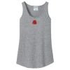 Women's Core Cotton Tank Top Thumbnail