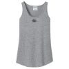 Women's Core Cotton Tank Top Thumbnail