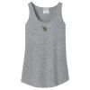 Women's Core Cotton Tank Top Thumbnail