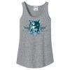 Women's Core Cotton Tank Top Thumbnail