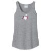Women's Core Cotton Tank Top Thumbnail