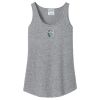 Women's Core Cotton Tank Top Thumbnail