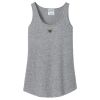 Women's Core Cotton Tank Top Thumbnail