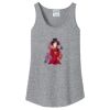 Women's Core Cotton Tank Top Thumbnail