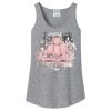 Women's Core Cotton Tank Top Thumbnail