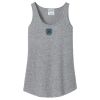 Women's Core Cotton Tank Top Thumbnail