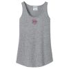 Women's Core Cotton Tank Top Thumbnail