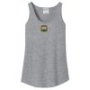 Women's Core Cotton Tank Top Thumbnail